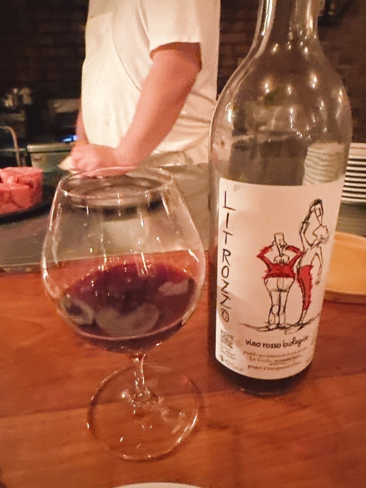 stealthさんが投稿したLE BOOZY（ルブージー）に関する口コミの画像