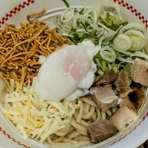 スガキヤ 名西ヨシヅヤ店