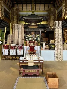 長勝寺