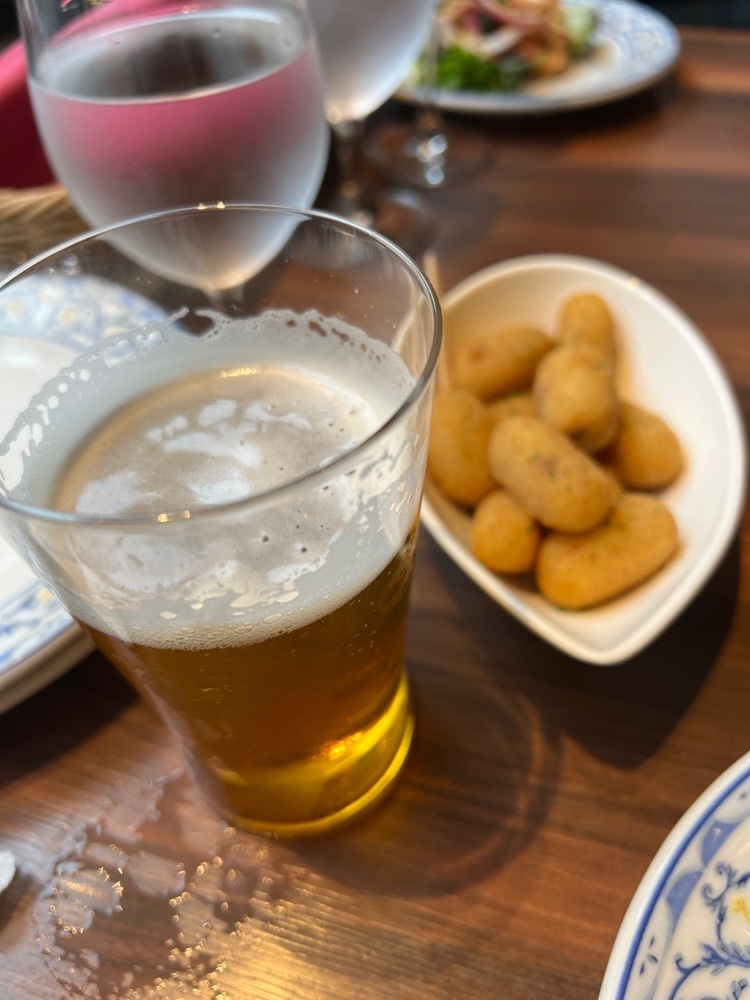サブ&クルさんが投稿したミゲル フアニ 新宿タカシマヤ タイムズスクエア店（MIGUEL Y JUANI）に関する口コミの画像
