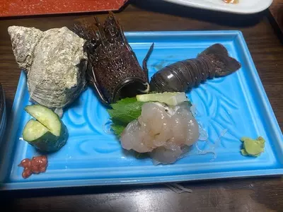 温泉旅館 水月