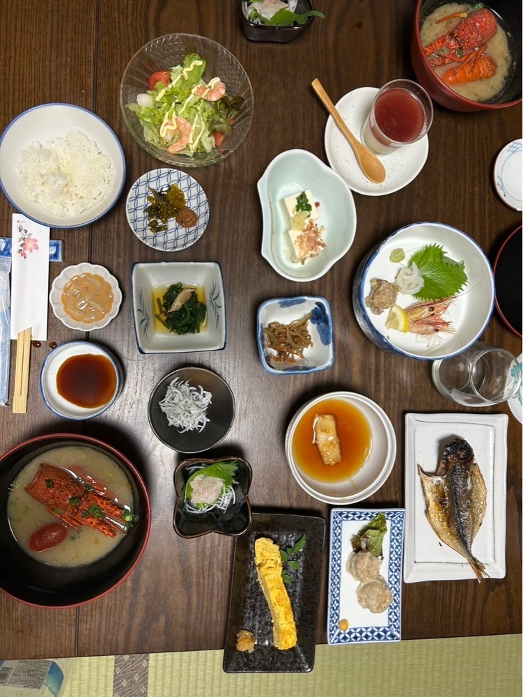かよこさんが投稿した温泉旅館 水月に関する口コミの画像