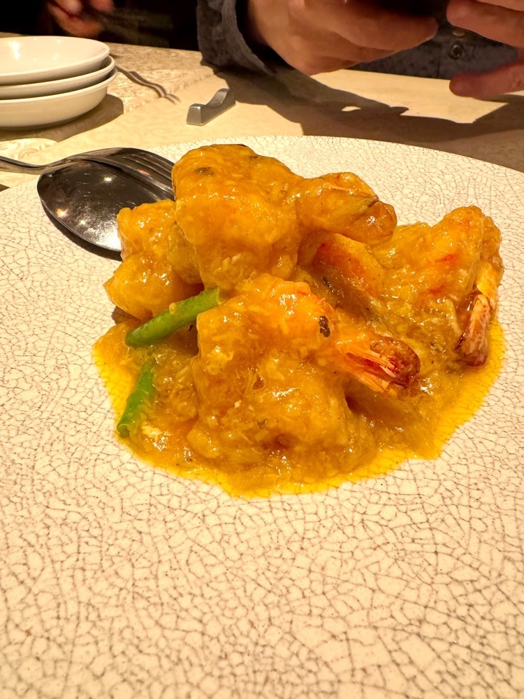 junjun09090909さんが投稿した香港料理 申申 西麻布店（ホンコンリョウリ シンシン）に関する口コミの画像