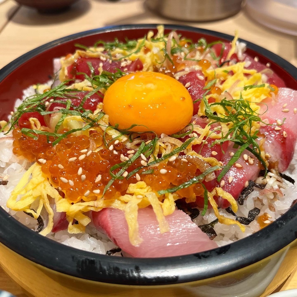 kaze_gourmetさんが投稿した海鮮食堂魚盛 ららぽーと湘南平塚店に関する口コミの画像
