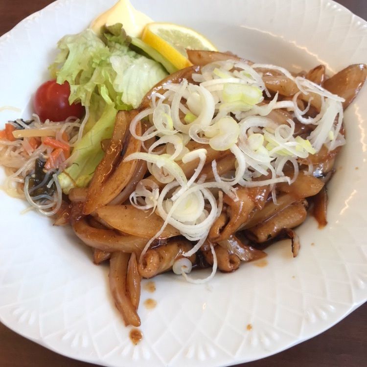 パクパクwoman😋さんが投稿したゴリ食堂に関する口コミの画像