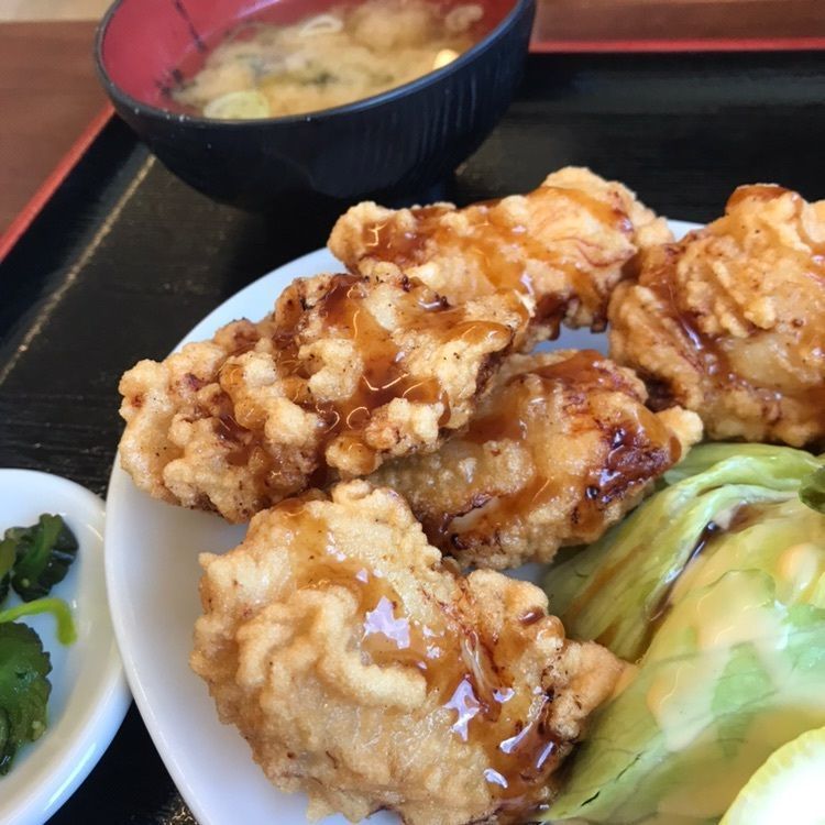 パクパクwoman😋さんが投稿したゴリ食堂に関する口コミの画像