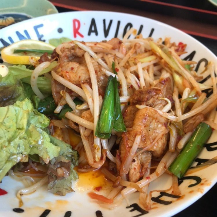 パクパクwoman😋さんが投稿したゴリ食堂に関する口コミの画像