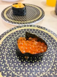 はま寿司 松井山手店