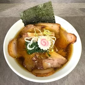 手打ち 蓮