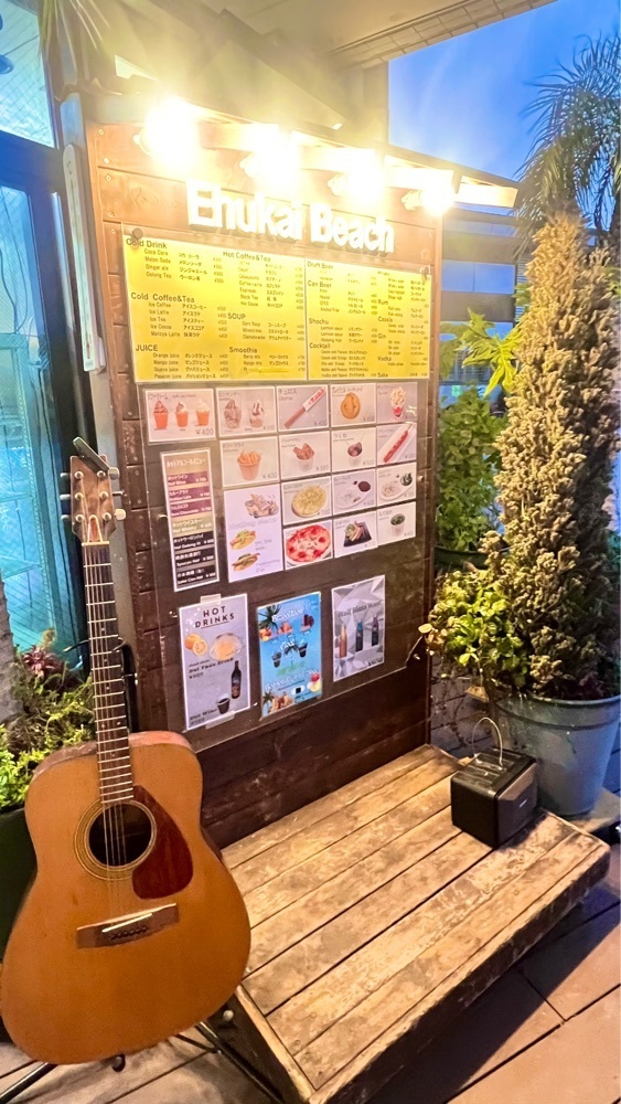 miiさんが投稿したBLUE TABLE Odaibaに関する口コミの画像
