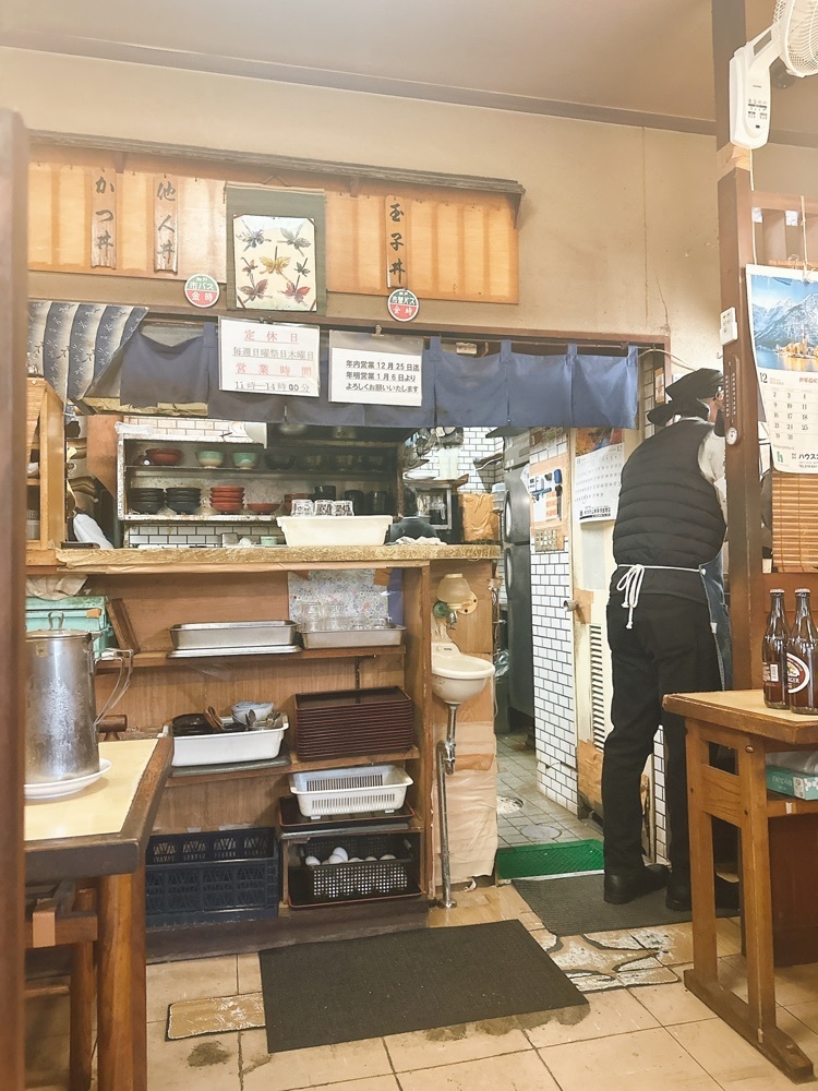 stealthさんが投稿した金時手打ちうどんに関する口コミの画像