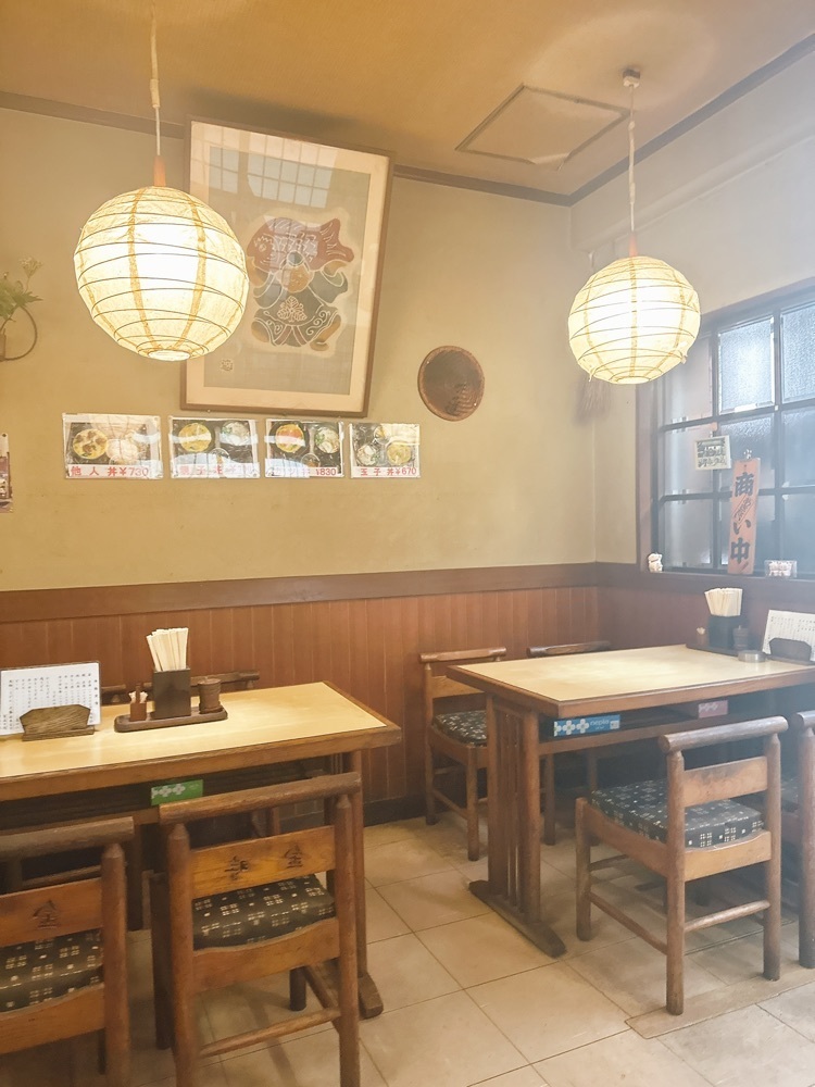 stealthさんが投稿した金時手打ちうどんに関する口コミの画像