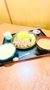 森のせせらぎ なごみ 食事処