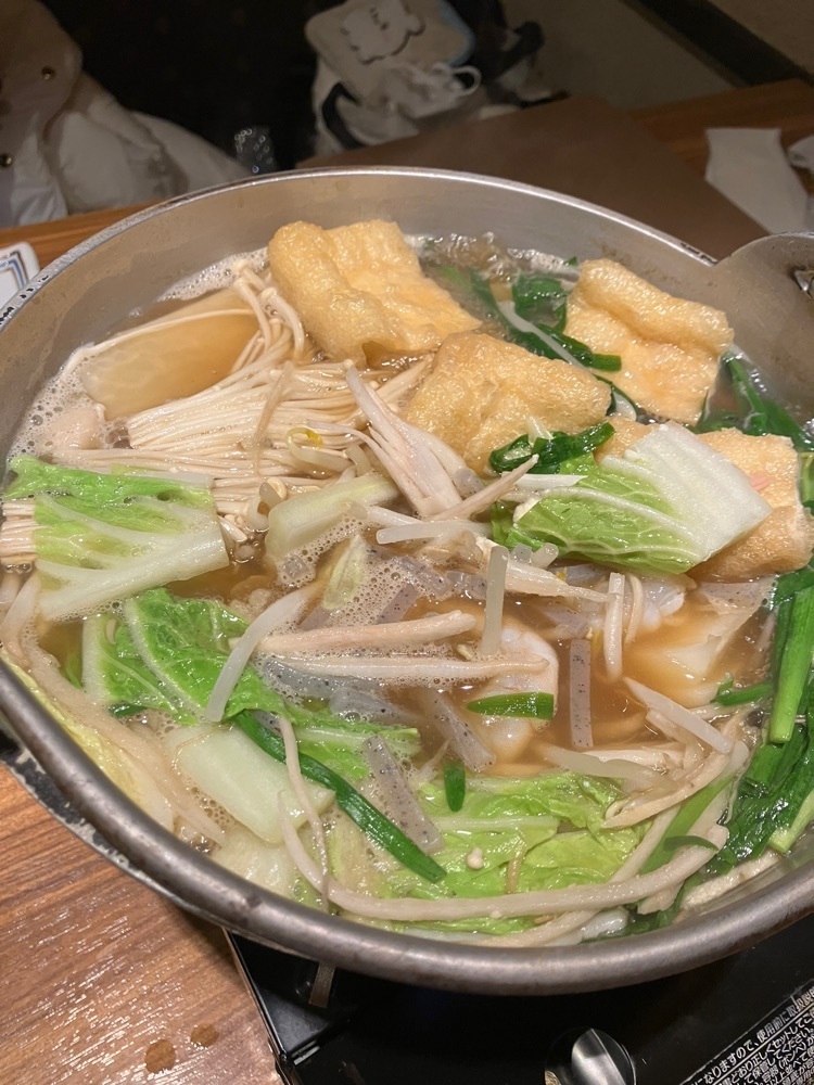 natural_city_d2e6さんが投稿した炭火焼と鍋料理 たちばな 阿倍野本店に関する口コミの画像