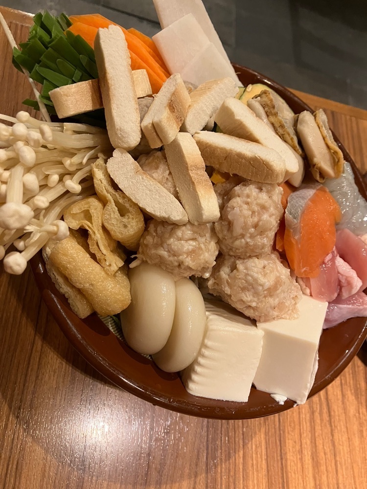natural_city_d2e6さんが投稿した炭火焼と鍋料理 たちばな 阿倍野本店に関する口コミの画像