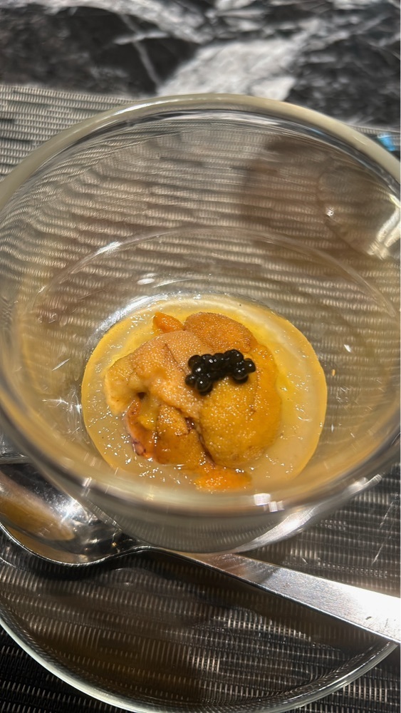 Rei Ouchiさんが投稿したTEPPANYAKI 10 STEAK & LOBSTERに関する口コミの画像
