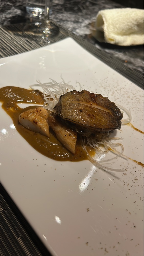 Rei Ouchiさんが投稿したTEPPANYAKI 10 STEAK & LOBSTERに関する口コミの画像