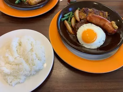 ジョナサン 練馬高松店（Jonathan's）