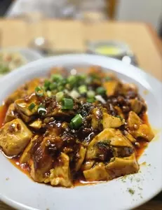 晴々飯店（セイセイハンテン）
