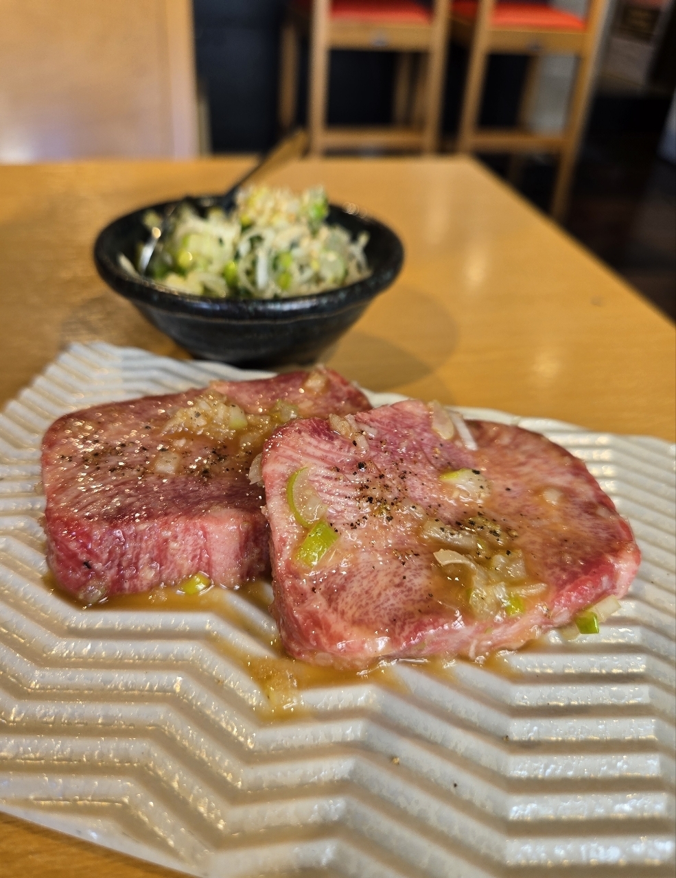 じゅりぽんさんが投稿したうしこぞうに関する口コミの画像