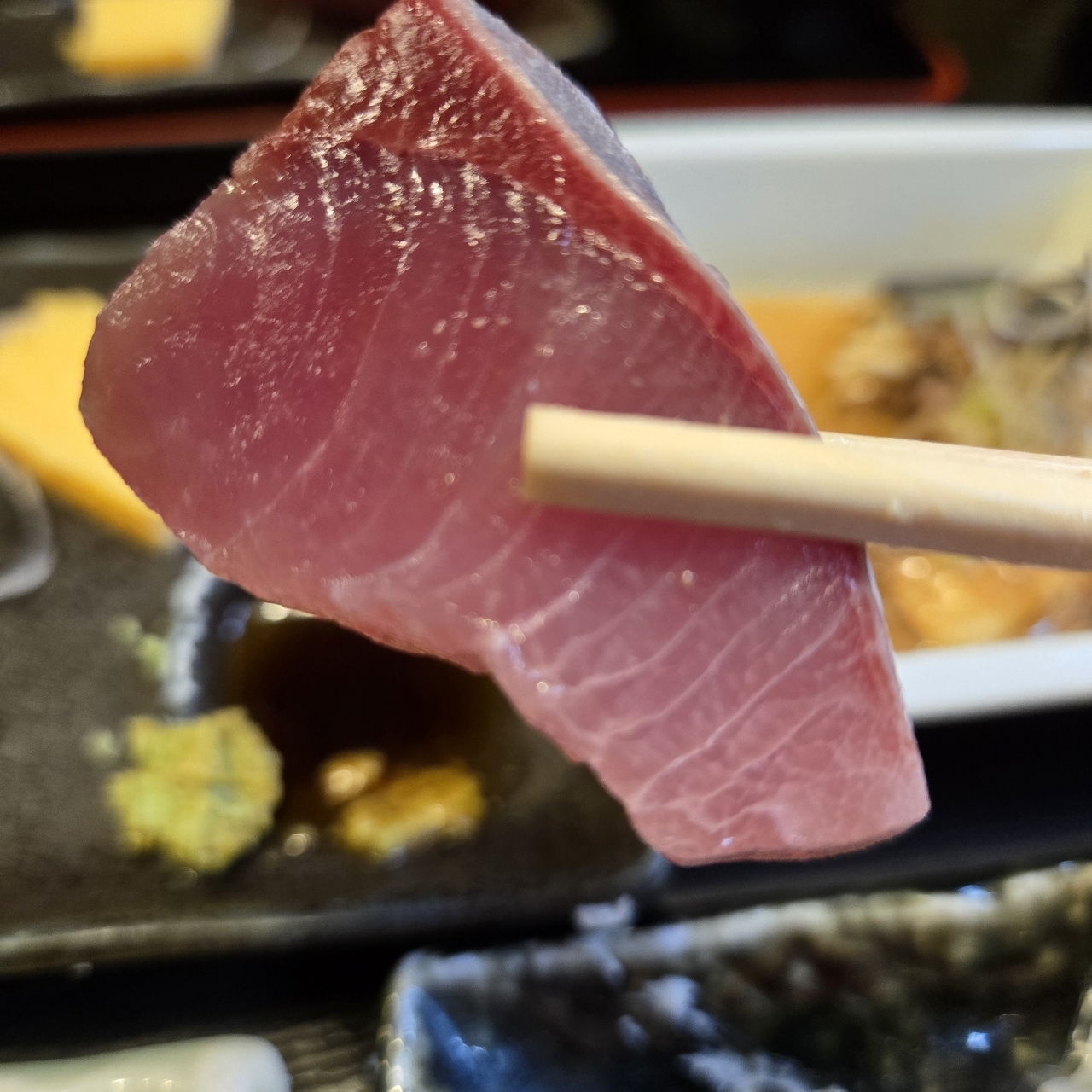 じゅりぽんさんが投稿した魚や 新橋店に関する口コミの画像
