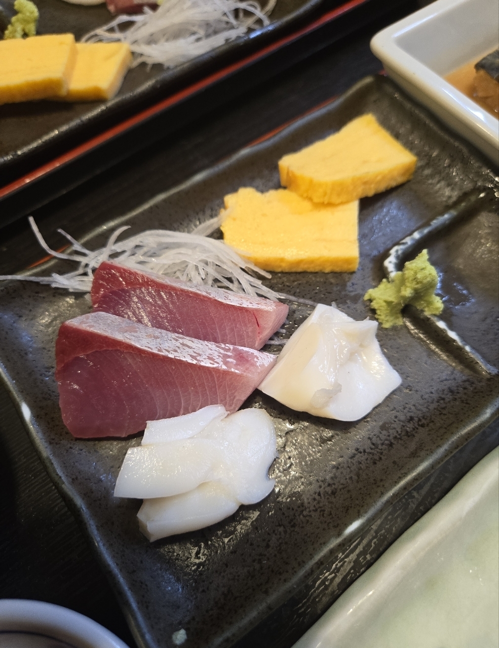 じゅりぽんさんが投稿した魚や 新橋店に関する口コミの画像