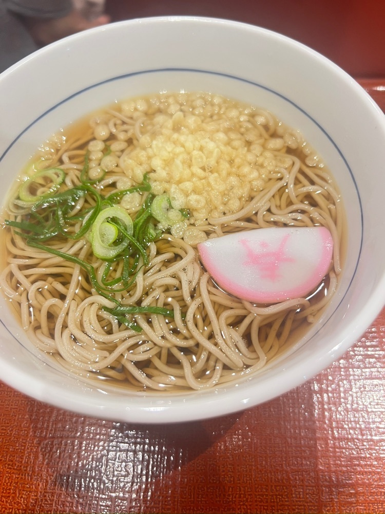 r_Rhapsodyさんが投稿したなか卯 福岡半道橋店に関する口コミの画像