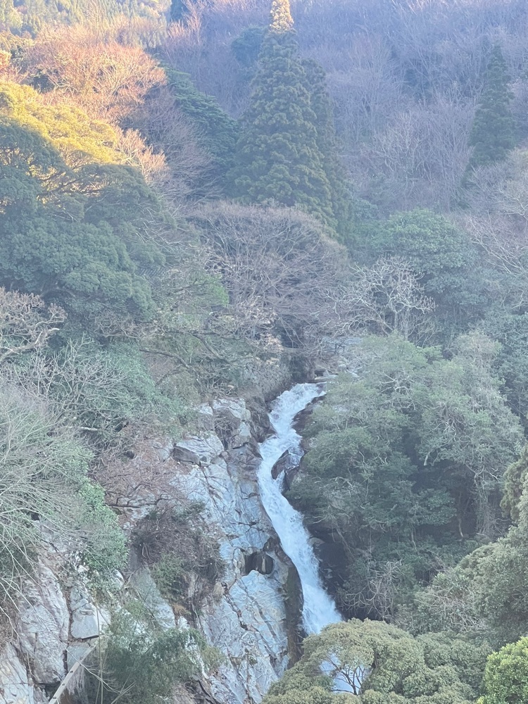 r_Rhapsodyさんが投稿した観音の滝に関する口コミの画像