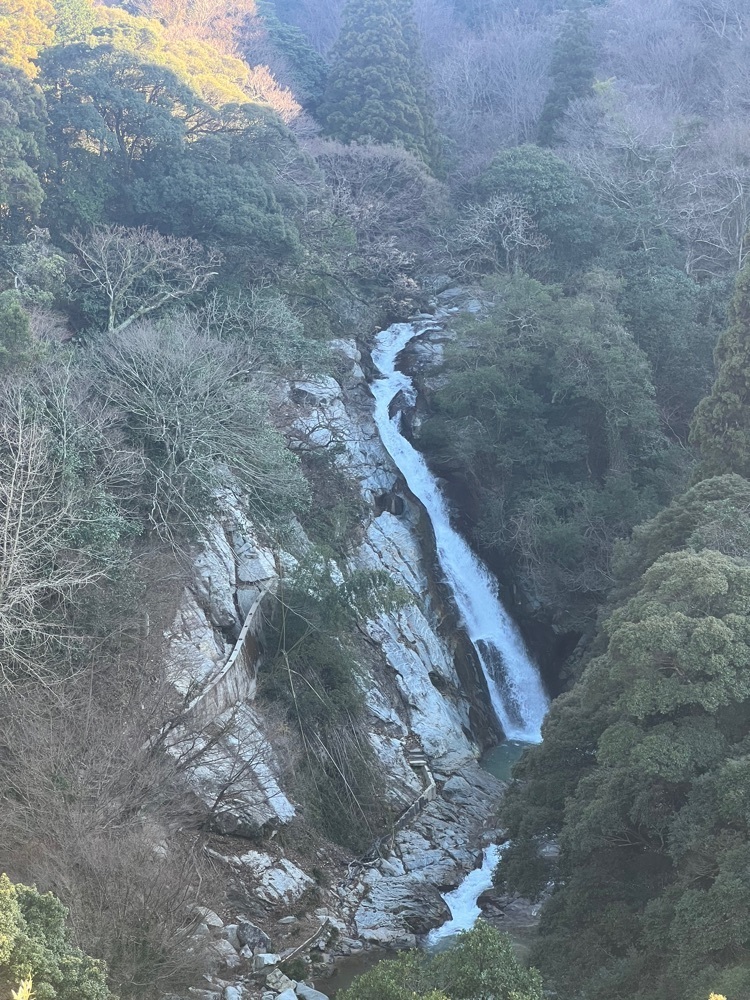 r_Rhapsodyさんが投稿した観音の滝に関する口コミの画像