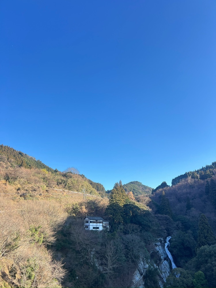 r_Rhapsodyさんが投稿した観音の滝に関する口コミの画像