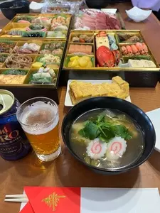 博多久松
