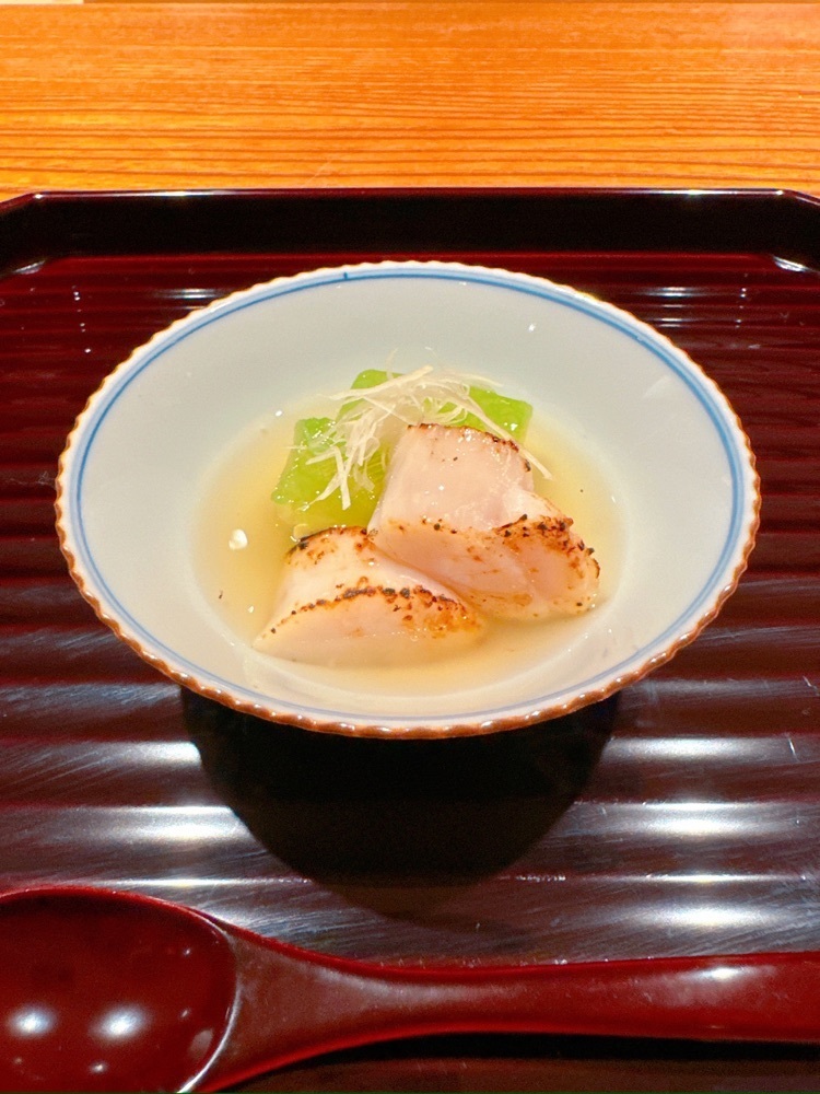 sopranosaxeveさんが投稿した祇園 静水香に関する口コミの画像