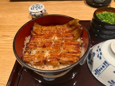 赤坂ふきぬき 大丸心斎橋店