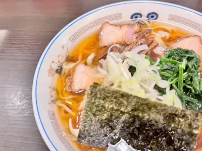 えーちゃん食堂