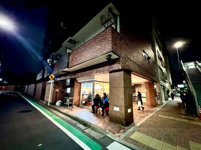 施設画像
