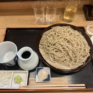手打蕎麦 松永（まつなが）