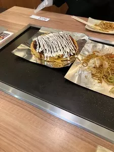 わらい食堂 イオンモール堺鉄砲町店
