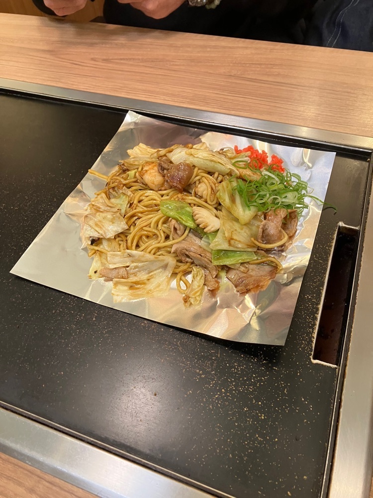 かなちゃんさんが投稿したわらい食堂 イオンモール堺鉄砲町店に関する口コミの画像