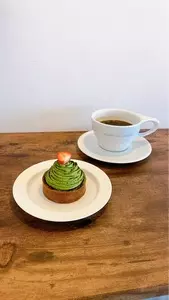 TALUTO DOT COFFEE（タルト ドット コーヒー）