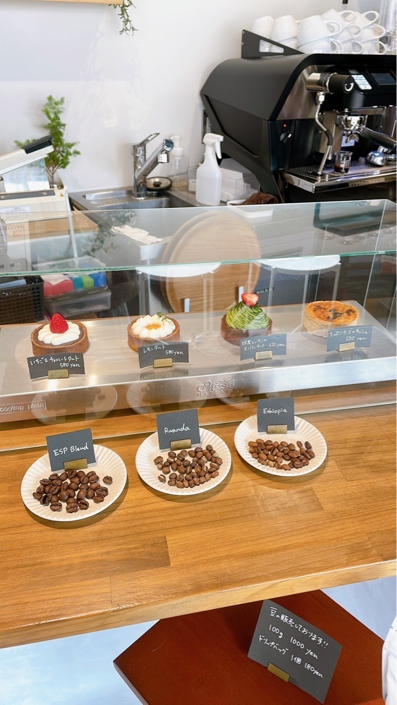 みかんさんが投稿したTALUTO DOT COFFEE（タルト ドット コーヒー）に関する口コミの画像