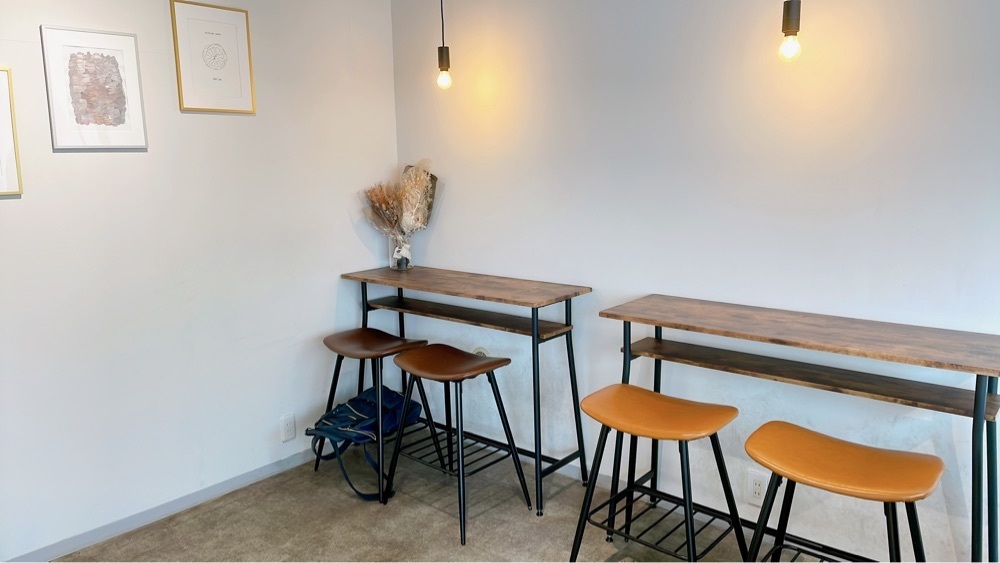 みかんさんが投稿したTALUTO DOT COFFEE（タルト ドット コーヒー）に関する口コミの画像