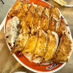 屋台餃子 大阪駅前第1ビル