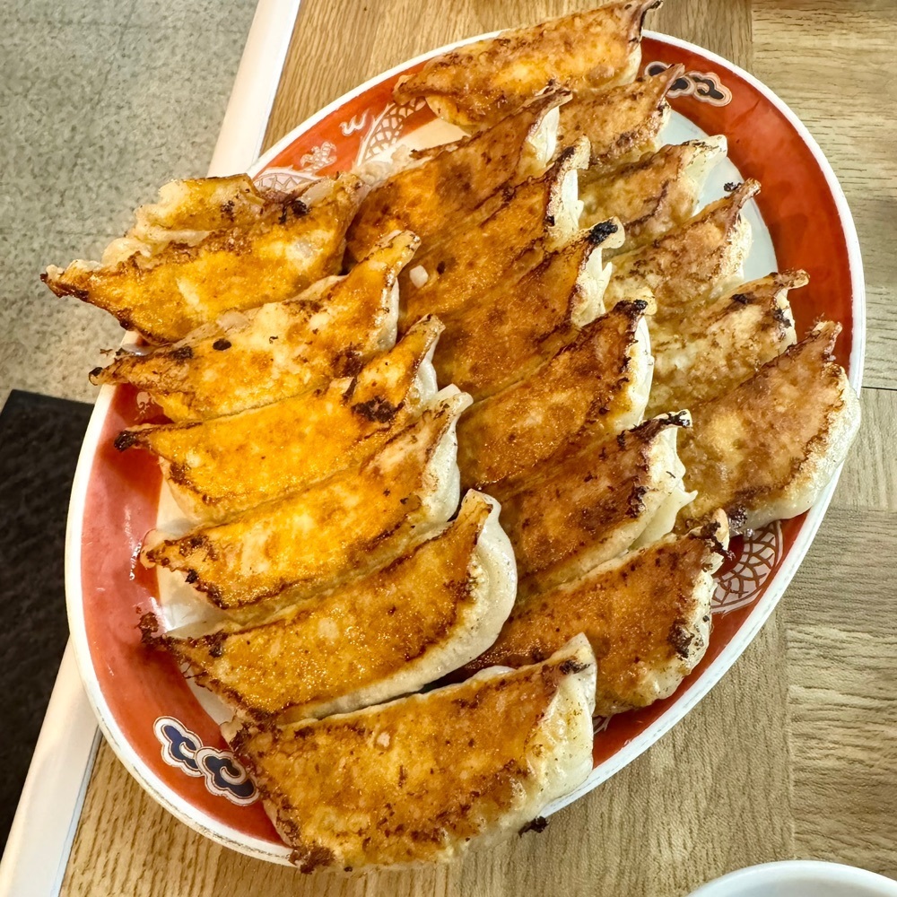 kumakentoraさんが投稿した屋台餃子 大阪駅前第1ビルに関する口コミの画像