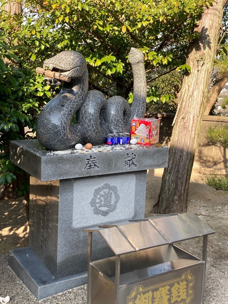 うーとらマンさんが投稿した道通神社に関する口コミの画像