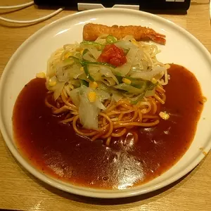 スパゲティハウスチャオ JR名古屋駅太閤通口店