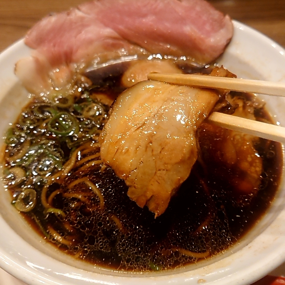 カレーそばさんが投稿したびじねす食堂に関する口コミの画像