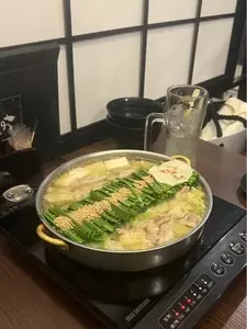 もつ鍋ながまさ 博多本店