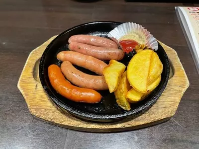 はとば