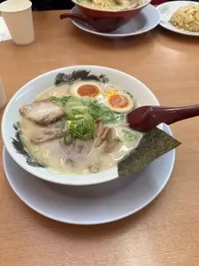 ふくちぁんラーメン 南加賀屋店