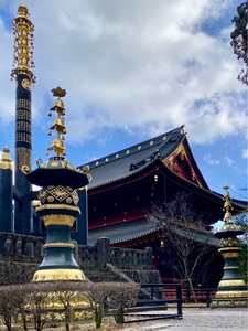 世界遺産日光の社寺 7枚目